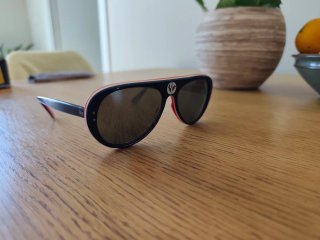 Gafas de sol Rossignol Vintage