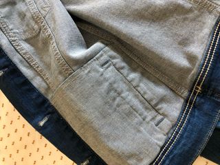 Chaqueta vaquera Pepe Jeans London