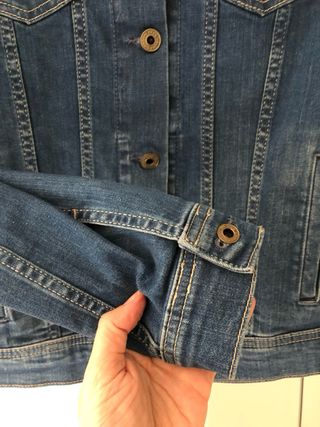 Chaqueta vaquera Pepe Jeans London