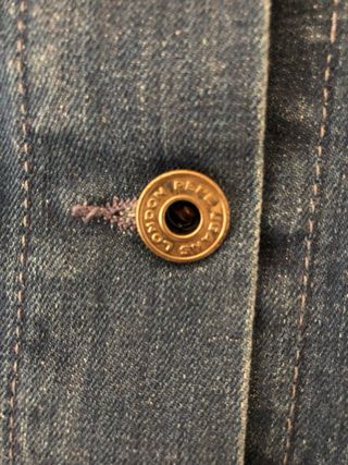Chaqueta vaquera Pepe Jeans London