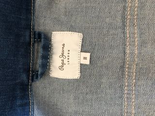 Chaqueta vaquera Pepe Jeans London