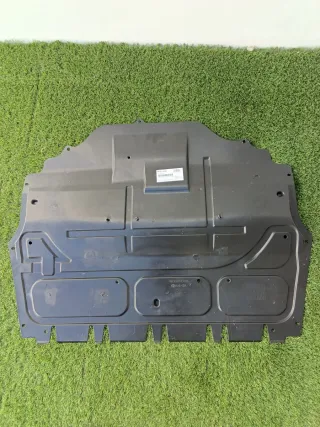 Tapa protectora motor Seat Ibiza 6J