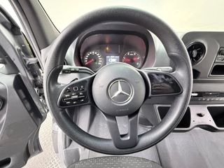 Mercedes-Benz Sprinter 319 CDI TOURER MEDIO 3.5T T. ALTO