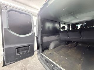 Mercedes-Benz Sprinter 319 CDI TOURER MEDIO 3.5T T. ALTO