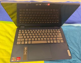 Portátil Lenovo Ideapad Flex 5