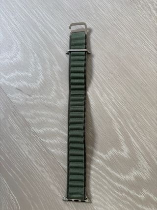 Apple Watch SE Oro Rosa 42mm. La bateria ya no va!