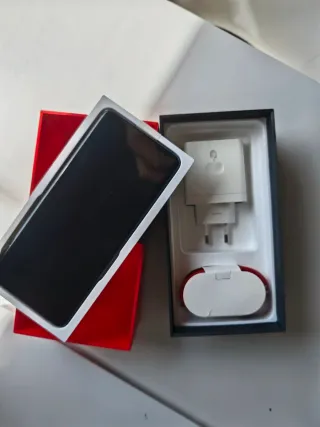 OnePlus 11 5G 16GB/256GB Negro