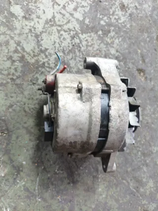 Alternador Astra F delco remy