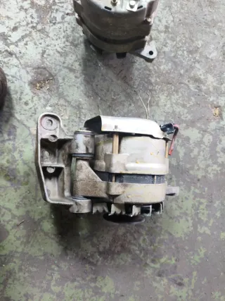 Alternador Astra F delco remy