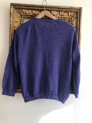 Moschino donna cardigan in 100% cotone italiano, d