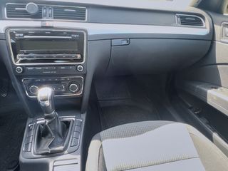 Skoda Superb 2010 familiar