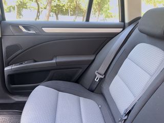 Skoda Superb 2010 familiar