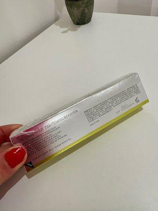 Retinal Shot Tightening Booster Firm Skin