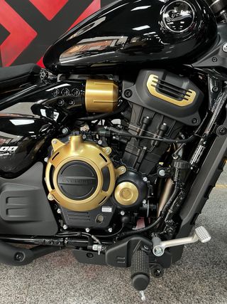 CYCLONE RA600 A2