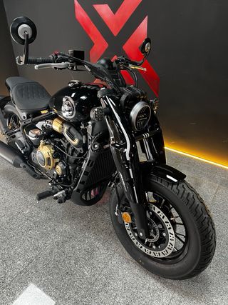CYCLONE RA600 A2