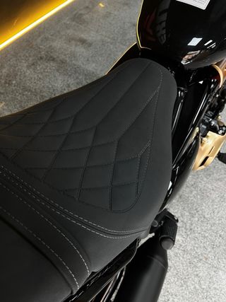 CYCLONE RA600 A2