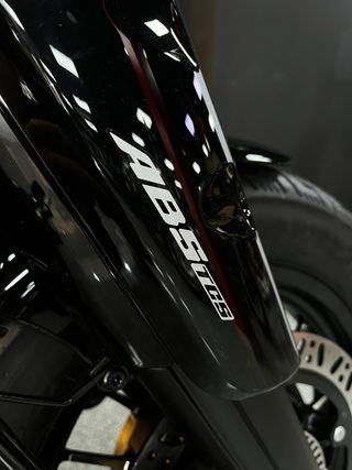 CYCLONE RA600 A2