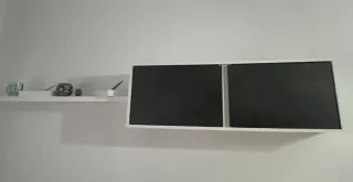 Mueble de salón moderno