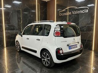 Citroen C3 Picasso 2013