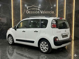 Citroen C3 Picasso 2013