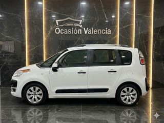 Citroen C3 Picasso 2013
