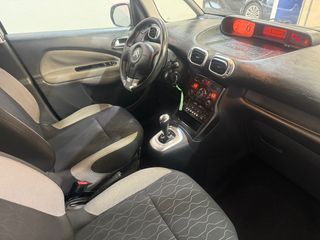 Citroen C3 Picasso 2013