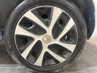 Citroen C3 Picasso 2013