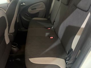 Citroen C3 Picasso 2013