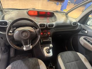 Citroen C3 Picasso 2013