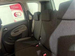 Citroen C3 Picasso 2013