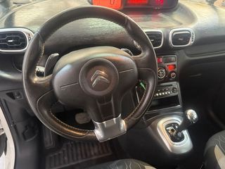 Citroen C3 Picasso 2013
