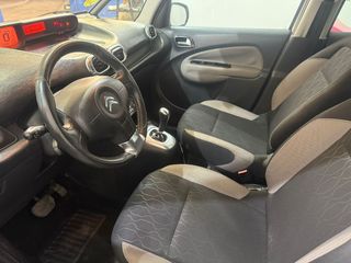 Citroen C3 Picasso 2013