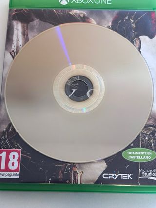 🇪🇸 Ryse Son of Rome Xbox One
