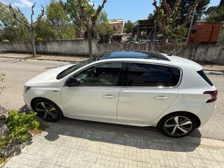 Peugeot 1.5 BlueHDi 130 GT-Line  Full Equip