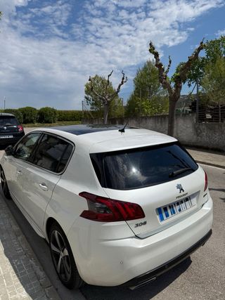 Peugeot 1.5 BlueHDi 130 GT-Line  Full Equip
