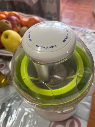 Licuadora Fagor Empurrador