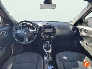 Nissan Juke DIG-T EU6 85 kW (115 CV) 6M/T N-CONNECTA