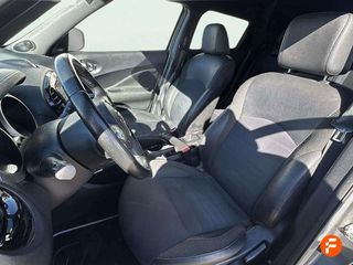 Nissan Juke DIG-T EU6 85 kW (115 CV) 6M/T N-CONNECTA