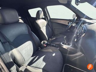 Nissan Juke DIG-T EU6 85 kW (115 CV) 6M/T N-CONNECTA