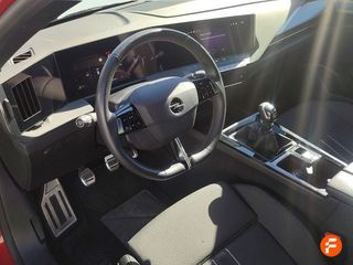 Opel Astra 1.2T XHT 96kW (130CV) GS