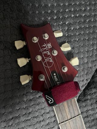 PRS SE McCarty 594 Nova Guitarra Elétrica