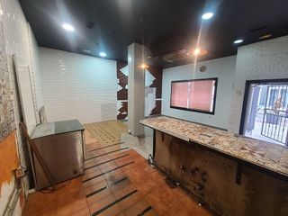 Local comercial en alquiler en Fuensalida