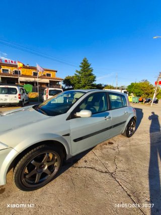 Renault Megane 2 150cv