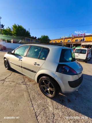 Renault Megane 2 150cv