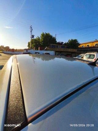 Renault Megane 2 150cv