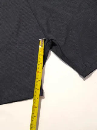 Leggings negros Rosalía