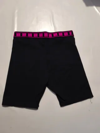 Leggings negros Rosalía