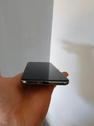 Realme 14 Pro+ 5G 512GB Negro FACTURA Y GARANTÍA