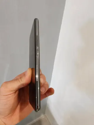 Realme 14 Pro+ 5G 512GB Negro FACTURA Y GARANTÍA