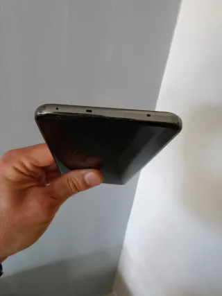 Realme 14 Pro+ 5G 512GB Negro FACTURA Y GARANTÍA
